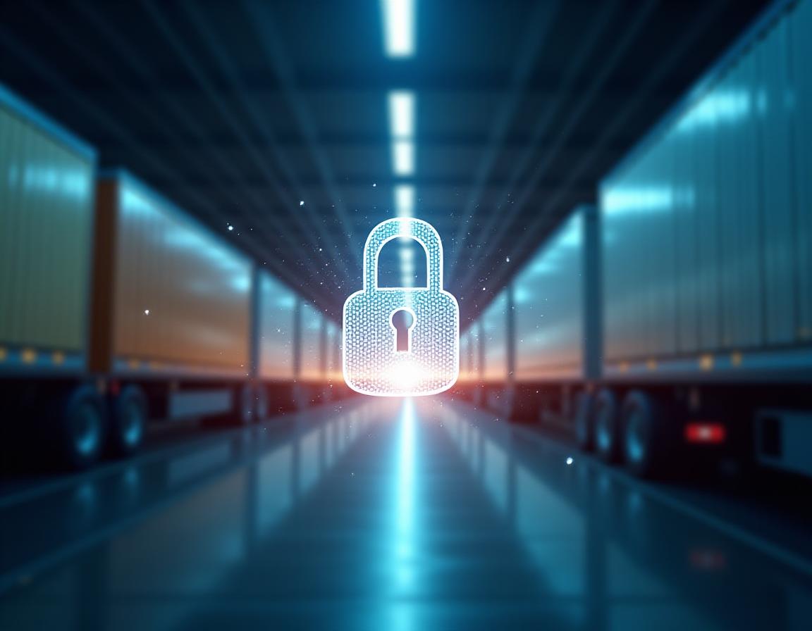 Secure data management and digital protection