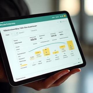 Logistics transparency guarantee